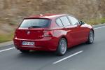 BMW 118i Sport Line 2011 года